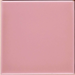 Фото плитки SENIO I LACCATI ROSA MEDIO 9,85Х9,85 из коллекции SENIO I LACCATI 