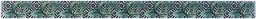 Фото плитки KOTTO GLASS FRIEZE GFР 6050024 PRINT24 5X60X0,8 из коллекции KOTTO GLASS FRIEZE 