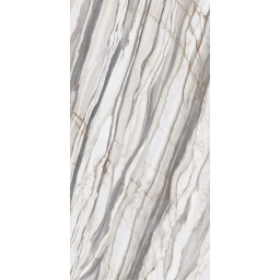 Фото плитки ABK STONE CALACATTA OYSTER WHITE SLAB A SOFT 163.5X323X1,2 из коллекции ABK STONE 