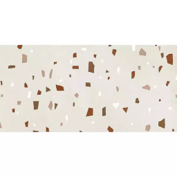 Фото плитки ITALGRANITI NUANCES NU05BAC AVORIO COCCIO SQ 60X120 из коллекции ITALGRANITI NUANCES 