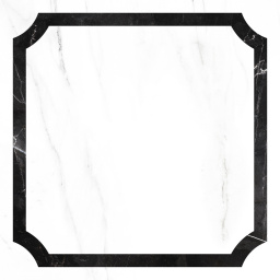 Фото плитки COLORKER LINCOLN ROSETON EMOTION 58.5x58.5 из коллекции COLORKER LINCOLN 