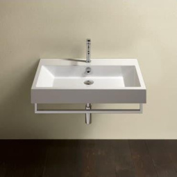 КЕРАМИЧЕСКАЯ РАКОВИНА 60 СМ CATALANO ZERO (16QZE00)