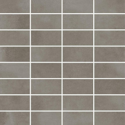 Фото плитки STARGRES TOWN GREY MOZAIKA RECTANGLES 25X25X0,95 из коллекции STARGRES TOWN 