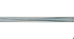 Фото плитки CERSANIT OLIVIA BLUE MODERN 3X40 из коллекции CERSANIT OLIVIA 