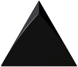 Фото плитки EQUIPE MAGICAL 3 TIROL BLACK 24442 10,8X12,4 из коллекции EQUIPE MAGICAL 3 