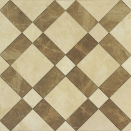 Фото плитки MARAZZI EVOLUTION MARBLE GOLDEN CREAM LUX/ BRONZO AMANI LUX 58Х58 из коллекции MARAZZI EVOLUTION MARBLE 