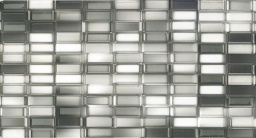 Фото плитки FANAL INFINITY MOSAICO GRIS 32,5Х60 из коллекции FANAL INFINITY 