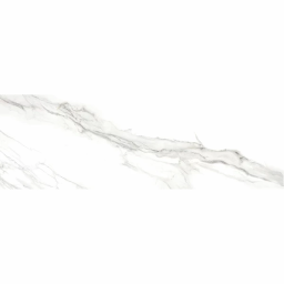 Фото плитки IBERO SELECTA CARRARA WHITE PLUS REC-BIS 40X120 из коллекции IBERO SELECTA CARRARA 