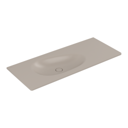 РАКОВИНА ВСТРАИВАЕМАЯ 120Х50 VILLEROY&BOCH ANTAO, ALMOND (4A77L3AM)