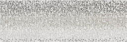 Фото плитки OPOCZNO MIRROR GREY GEO 25X75 из коллекции OPOCZNO MIRROR 