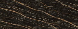 Фото плитки PARADYZ PLEASURE TRI-D BROWN SPIEK WIELKOFORM SOFT 123X320X1,2 из коллекции PARADYZ PLEASURE 