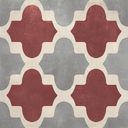 Фото плитки ГЛАЗУРОВАННЫЙ ATLAS CONCORDE VENTI BOOST CLASSIC CARPET 3 MATT A3OP 20X20X0,9 из коллекции ATLAS CONCORDE VENTI BOOST 