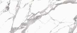 Фото плитки CERRAD CALACATTA WHITE RECT 119,7X279,7X0,6 из коллекции CERRAD CALACATTA 