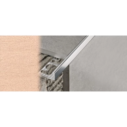 Фото плитки PROGRESS PROTERMINAL PTRS 10 МЕДЬ 270Х1 из коллекции PROGRESS PROTERMINAL 