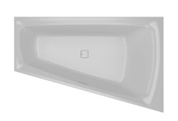ВАННА АКРИЛОВАЯ RIHO STILL SMART L 170X110 СМ (B102001005)