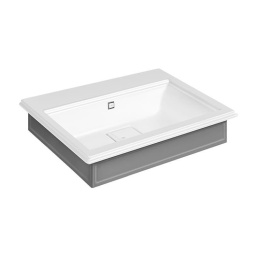 РАКОВИНА GESSI ELEGANZA (46812)