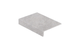 Фото плитки STROEHER ROCCIA MARMOS 4816.837 СТУПЕНЬ 17.5X24 из коллекции STROEHER ROCCIA 