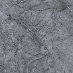 Фото плитки ІНТЕРКЕРАМА MUSE 6060216072-L GRAY ТЕМНЫЙ 60X60 из коллекции ІНТЕРКЕРАМА MUSE 