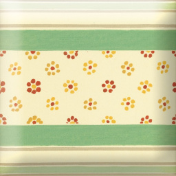 Фото плитки SENIO TRAPUNTA PRIMAVERA 15Х15 из коллекции SENIO TRAPUNTA 