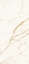 Фото плитки LEA CERAMICHE SLIMTECH DELIGHT CALACATTA ORO CНAIN B LEV 6MM 120X260 из коллекции LEA CERAMICHE SLIMTECH DELIGHT 