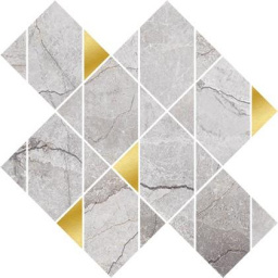 Фото плитки OPOCZNO STONE HILLS GREY 29,7X29,7 из коллекции OPOCZNO STONE HILLS 