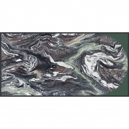 Фото плитки CEDIT POLICROMA ARCO CIPOLLINO-CONIFERA MAT 6MM RETT 764109 120x240 из коллекции CEDIT POLICROMA 