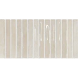 Фото плитки WOW DNA FLASH BARS IVORY 133471 12,5X25 из коллекции WOW DNA 