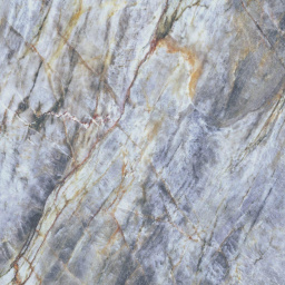 Фото плитки CERRAD BRAZILIAN QUARTZITE BLUE RECT 119,7X119,7X0,8 из коллекции CERRAD BRAZILIAN QUARTZITE 