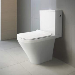УНИТАЗ-КОМПАКТ DURAVIT DURASTYLE (2162090000)