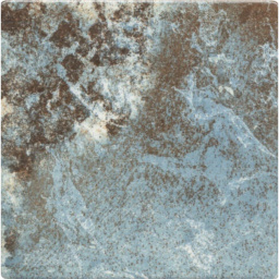 Фото плитки GRES ARAGON OCEAN CORAL BAY GLOSSY 905498 MC583 147X147X8,5 из коллекции GRES ARAGON OCEAN 