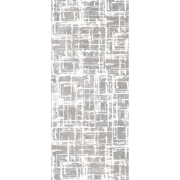 Фото плитки ABK POETRY DECOR LINES PAINT CEMENT RETT PF60010221 120X280X0,6 из коллекции ABK POETRY DECOR 