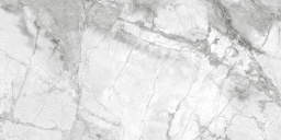 Фото плитки ІНТЕРКЕРАМА INVISIBLE LIGHT-GRAY 60X120 из коллекции ІНТЕРКЕРАМА INVISIBLE 