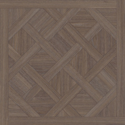 Фото плитки PORCELANITE DOS 1872 WALNUT RECT 100X100 из коллекции PORCELANITE DOS 1872 