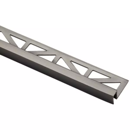 Фото плитки BUTECH PRO-PART BRASS GRAPHITE MATT LINE B71342637 ГРАФИТ 250Х1,1Х0,8 из коллекции BUTECH PRO-PART 