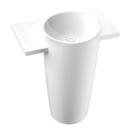 КАМЕННАЯ РАКОВИНА 90 СМ MARMORIN FEBE (460 090 020 XX X)