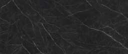 Фото плитки PARADYZ DESIRE BLACK SZKL RECT SOFT 119,8X279,8 из коллекции PARADYZ MY WAY DESIRE 