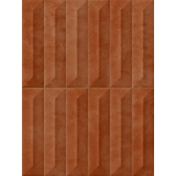 Фото плитки TERRATINTA SARTORIA POP TERRA RIDGE GL SAPORI0662G 6,2Х25 из коллекции TERRATINTA SARTORIA 