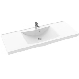 КАМЕННАЯ РАКОВИНА 120 СМ MARMORIN MORIS 1200 (P_U_550_04_1200)