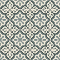 Фото плитки MAINZU CERAMICA CENTRO FLORENTINE BLUE 20X20X0,9 из коллекции MAINZU FLORENTINE 