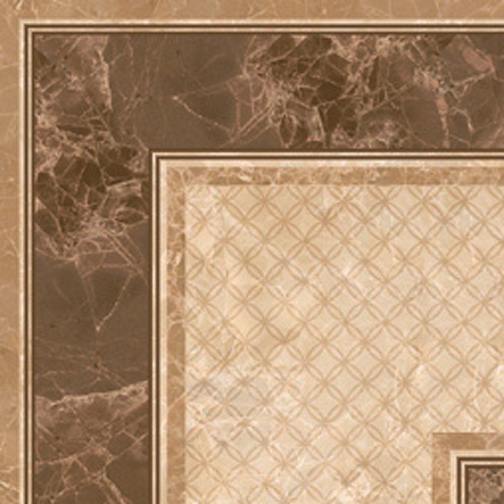 Фото плитки SALONI ESQUINA TANGRA IRIS XC9990 21.5x21.5 из коллекции SALONI TALISMAN 