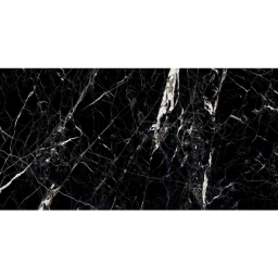 Фото плитки MEGAGRES MARBLE GOLDEN WHITE 60X120 из коллекции MEGAGRES MARBLE 