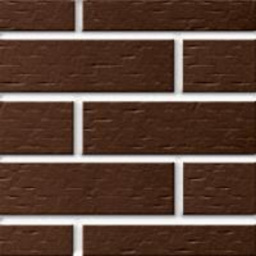 Фото плитки PARADYZ KLINKIER NATURAL BROWN DURO PLYTKI ELEWACYJNE STRUKTURALNA 6.5x24.5 из коллекции PARADYZ KLINKIER NATURAL BROWN 