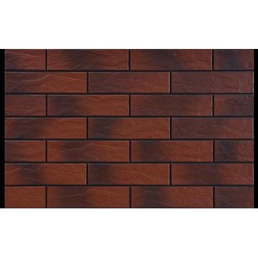 Фото плитки CERRAD ROT RUSTICO С ОТТЕНКОМ 6.5X24.5X6 из коллекции CERRAD ROT 