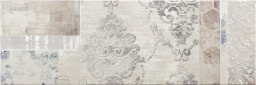 Фото плитки PAMESA LEAD DECOR MEDLEY-1 25Х75 из коллекции PAMESA LEAD 