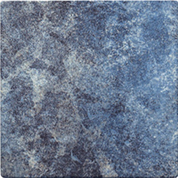 Фото плитки GRES ARAGON OCEAN BLUE BALI GLOSSY 905573 MC583 147X147X8,5 из коллекции GRES ARAGON OCEAN 
