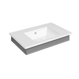 РАКОВИНА GESSI ELEGANZA (46814)