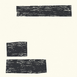 Фото плитки BARDELLI PRIMITIVA 1 25X25 из коллекции BARDELLI PRIMITIVA 