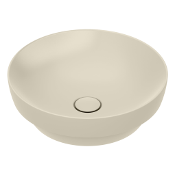 КЕРАМИЧЕСКАЯ РАКОВИНА D45 СМ CATALANO SFERA, LINO SATINATO (05 2445 0030)