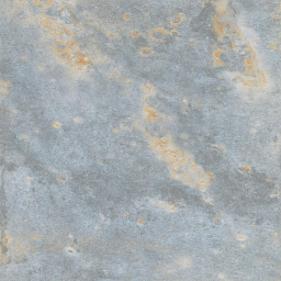 Фото плитки STARGRES PEACOCK BLUE 2.0 RECT 60X60X2 из коллекции STARGRES PEACOCK 