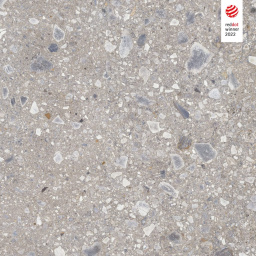 Фото плитки CERRAD CEPPO NUOVO SILVER POL 119.7X119.7X0.8 из коллекции CERRAD CEPPO NUOVO 